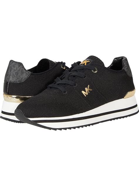 michael kors ace trainer scuba